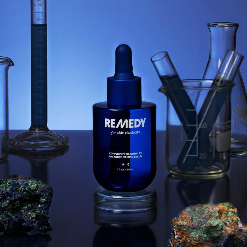 REMEDY Copper Peptide Serum