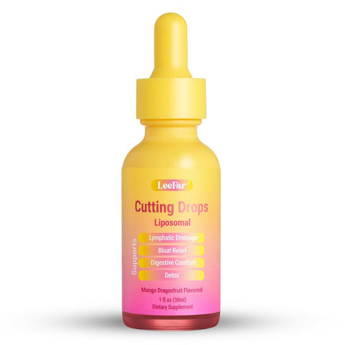 Lymphatic Cutting Drops