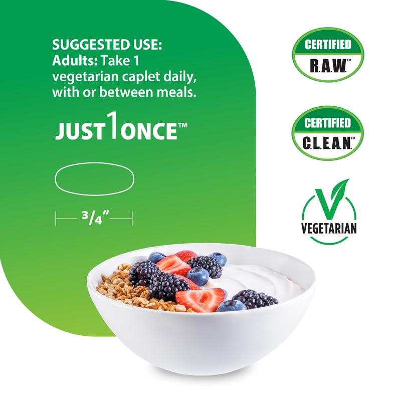 Men’s Multivitamin