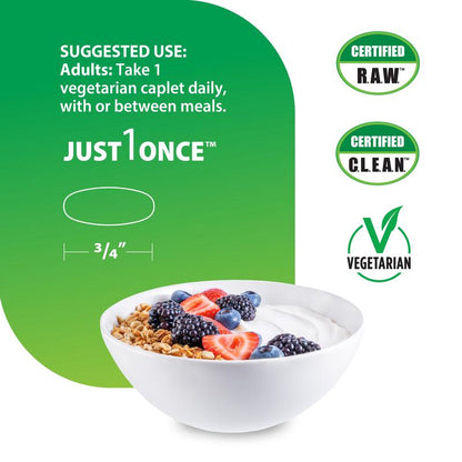 Men’s Multivitamin