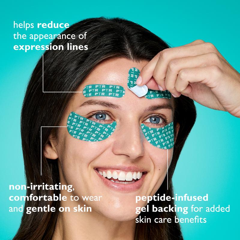 Peptide Lift Tape