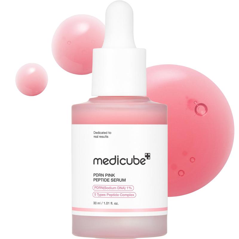 Pink Peptide Serum