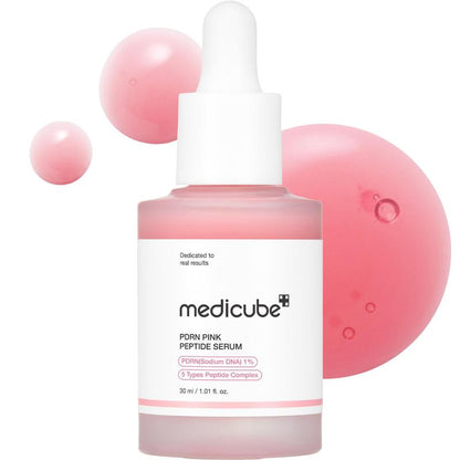 Pink Peptide Serum