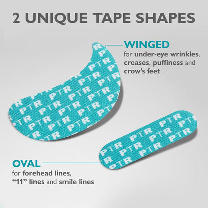 Peptide Lift Tape