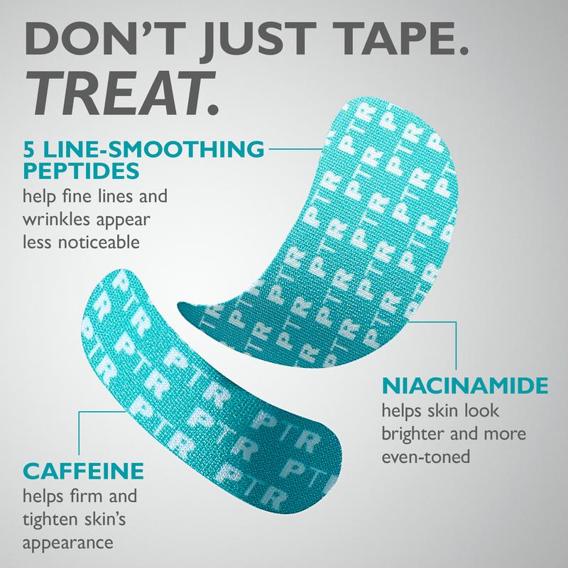 Peptide Lift Tape