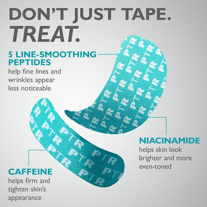 Peptide Lift Tape
