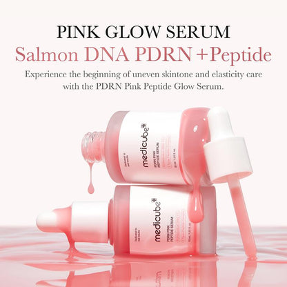 Pink Peptide Serum