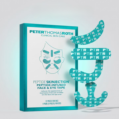 Peptide Lift Tape