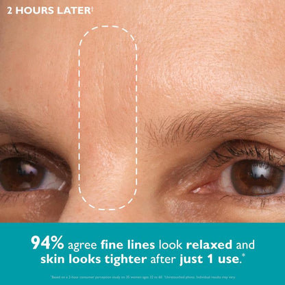Peptide Lift Tape