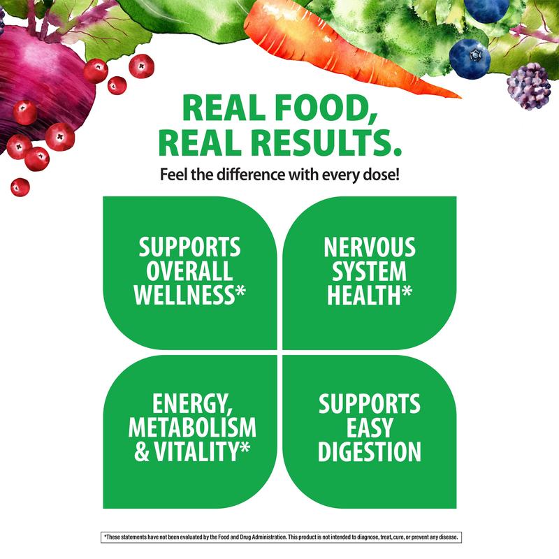 Men’s Multivitamin