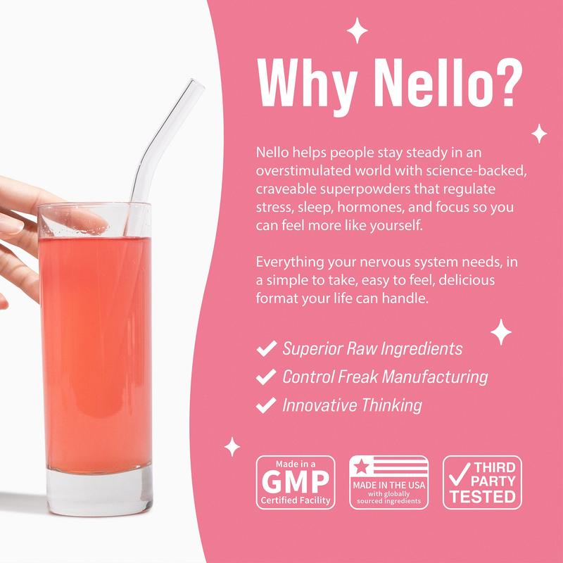 Superbalance Hormonal Support Drink