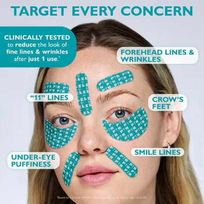 Peptide Lift Tape