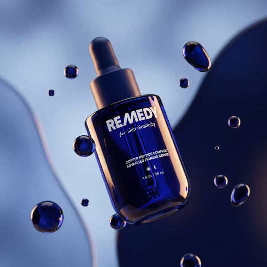 REMEDY Copper Peptide Serum
